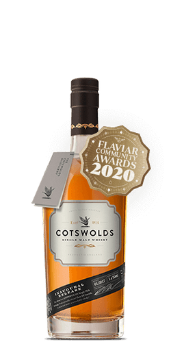 Cotswolds Single Malt Whisky (700mL)
