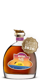 Larga Vida XO Rum 2019 Edition