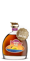 Larga Vida XO Rum 2019 Edition