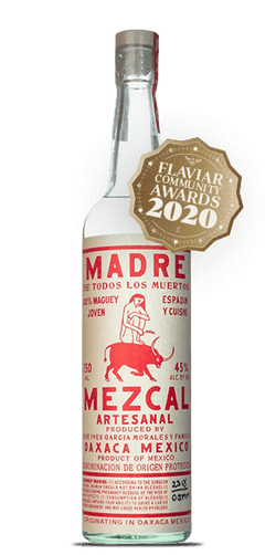 Madre Mezcal Ensamble