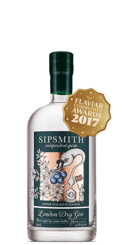 Gin O'clock