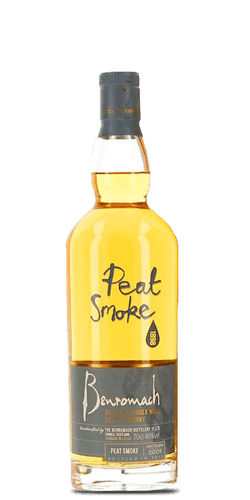 Benromach 2009 Peat Smoke