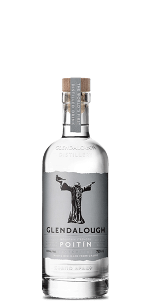 Glendalough Poitin 40