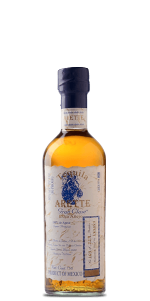 Arette Gran Clase Extra Añejo