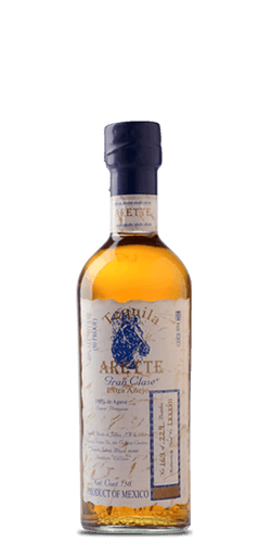 Arette Gran Clase Extra Añejo