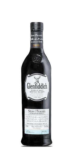 Glenfiddich Snow Phoenix