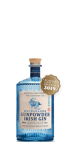 Drumshanbo Gunpowder Irish Gin