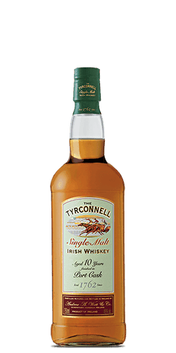 The Tyrconnell 10 Year Old Port Cask Finish (700mL)
