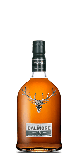 The Dalmore 15 Year Old