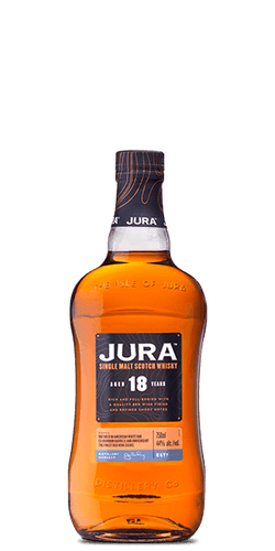 Jura 18 Year Old (700mL)