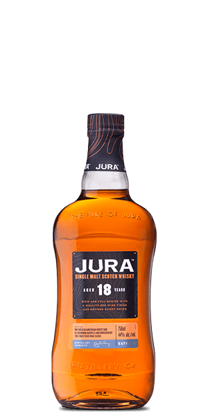 Jura 18 Year Old (700mL)