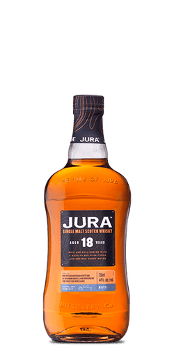 Jura 18 Year Old