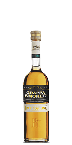 Bepi Tosolini Smoked Grappa (500mL)