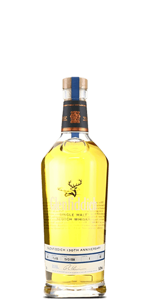 Glenfiddich 1994 Rare Cask 20 Year Old