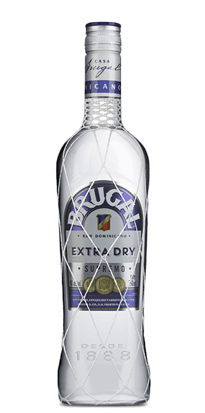 Brugal Especial Extra Dry Rum
