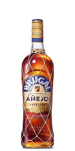 Brugal Añejo Rum (700mL)