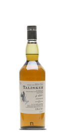 Talisker 25 Year Old Single Malt Scotch Whisky