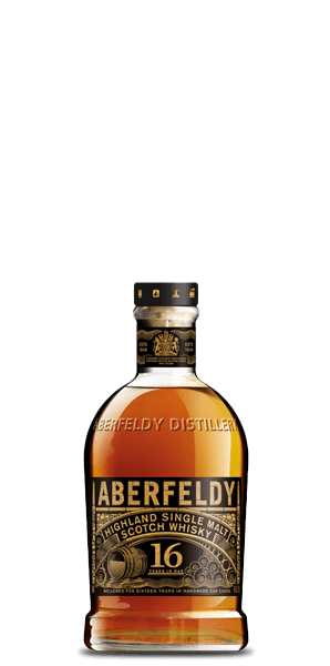 Aberfeldy 16 Year Old