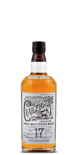 Craigellachie 17 Year Old