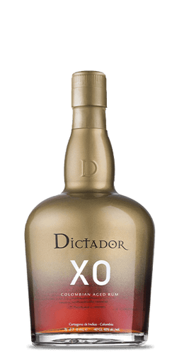 Dictador XO Solera Perpetual Rum