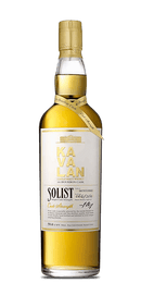 Kavalan Solist Ex-Bourbon Cask (59.4%)