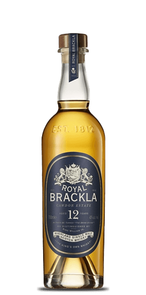 Royal Brackla 12 Year Old