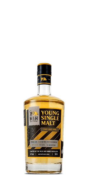 Milk & Honey Young Single Malt The Last One (500mL)