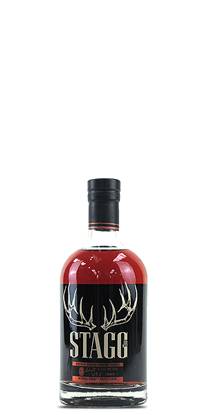 Stagg Jr. Barrel Proof Bourbon (Batch 8) (700mL)