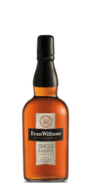 Evan Williams Single Barrel Bourbon Vintage 2003