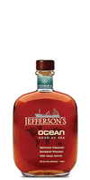 Jefferson's Ocean Aged at Sea Voyage 8 Bourbon