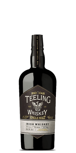 Teeling Single Malt Irish Whiskey (700mL)