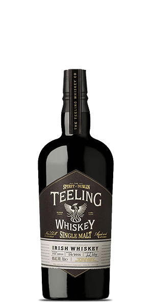 Teeling Single Malt Irish Whiskey