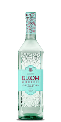 Bloom London Dry Gin (700mL)