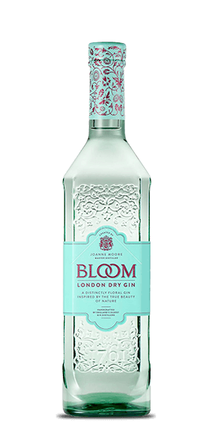 Bloom London Dry Gin (700mL)