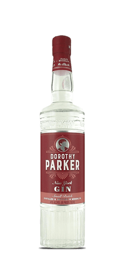 Dorothy Parker American Gin