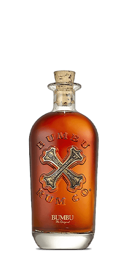 Bumbu The Original Rum (700mL)