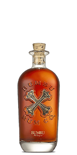 Bumbu The Original Rum (700mL)