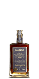 Blood Oath Pact No. 6 Kentucky Straight Bourbon Whiskey