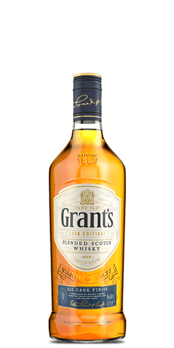 Grant's Ale Cask Finish Scotch Whisky (700mL)