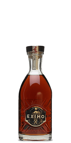 Facundo Eximo Rum (700mL)