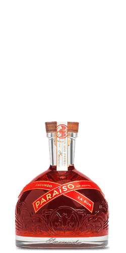 Facundo Paraiso XA Rum