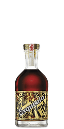 Facundo Exquisito Rum