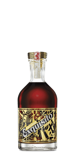 Facundo Exquisito Rum (700mL)