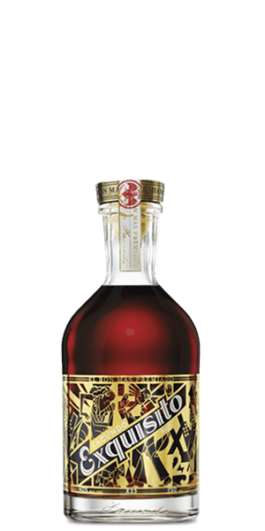 Facundo Exquisito Rum (700mL)
