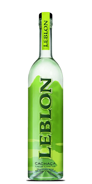 Leblon Cachaça (700mL)