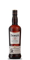 Dewar's The Ancestor 12 Year Old Blended Scotch Whisky