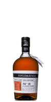 Diplomatico N°2 Barbet Rum