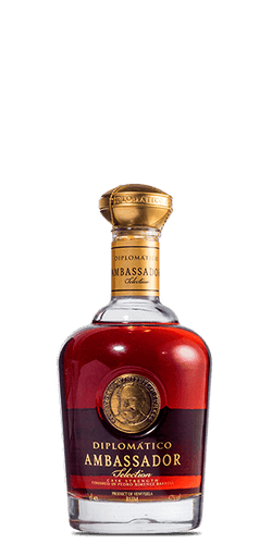 Diplomatico Ambassador Rum (700mL)