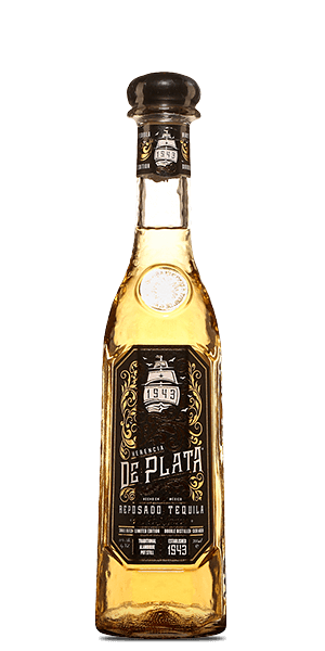 Herencia de Plata Tequila Reposado