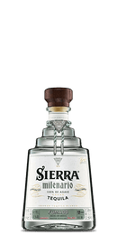 Sierra Milenario Tequila Fumado